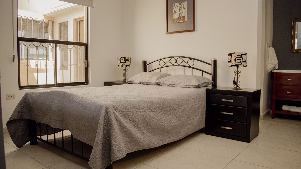 Photo of Bedroom in Chihuahua