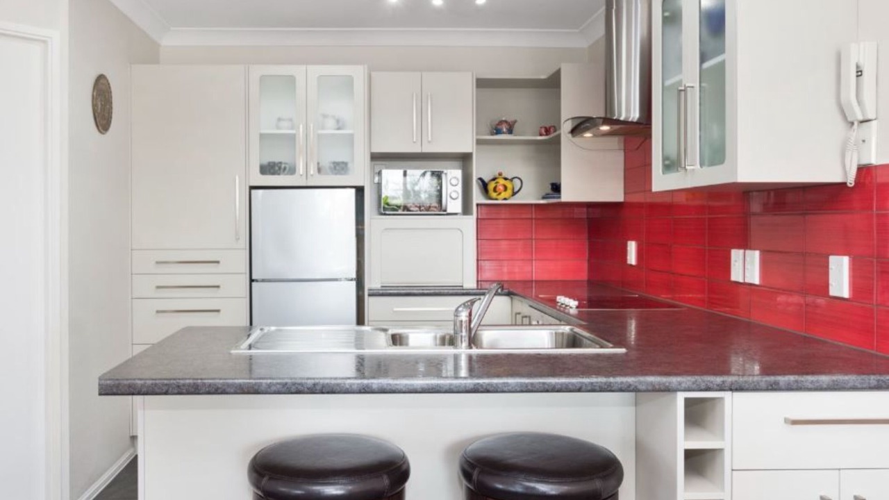 Photo of Kitchen in Papamoa Beach