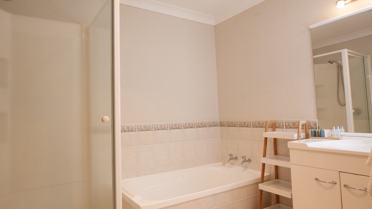 Photo of Bathroom in Papamoa Beach