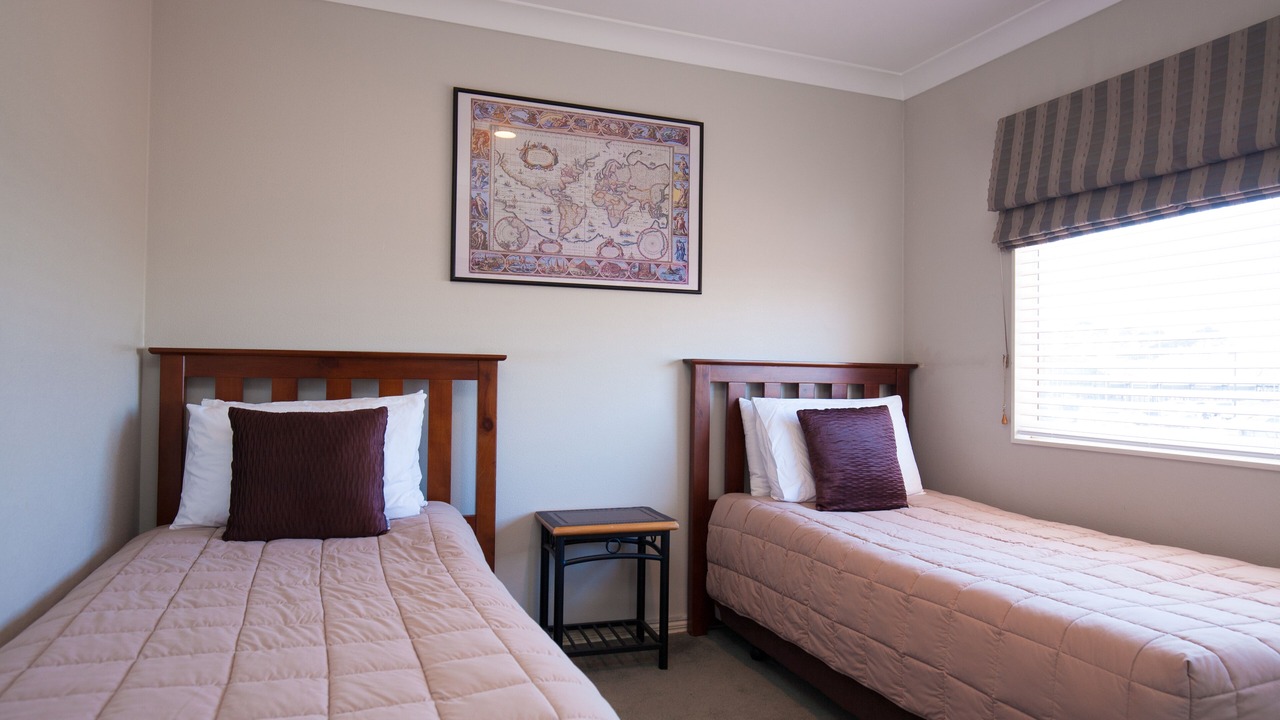 Photo of Bedroom in Papamoa Beach