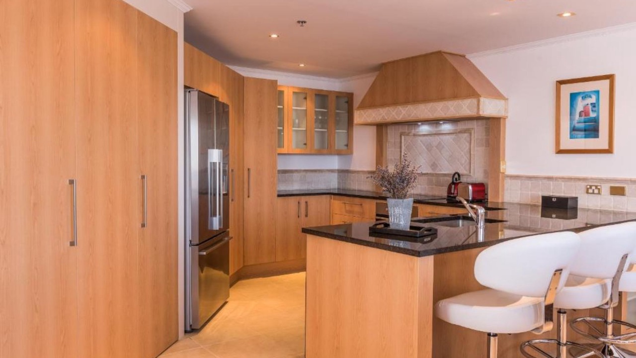 Photo of Kitchen in Christchurch City Centre