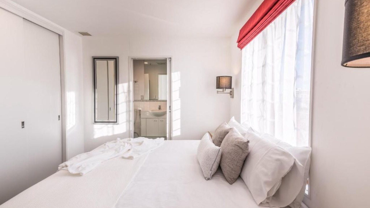 Photo of Bedroom in Christchurch City Centre