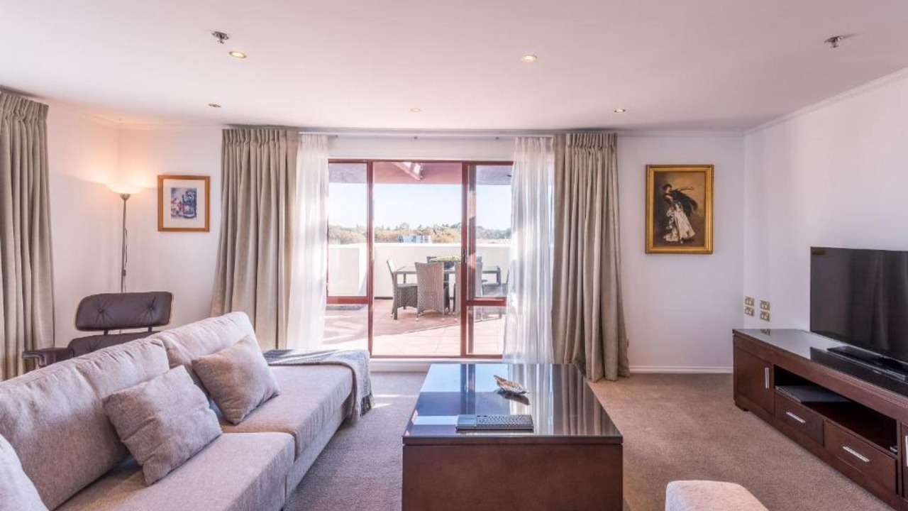 Photo of Livingroom in Christchurch City Centre
