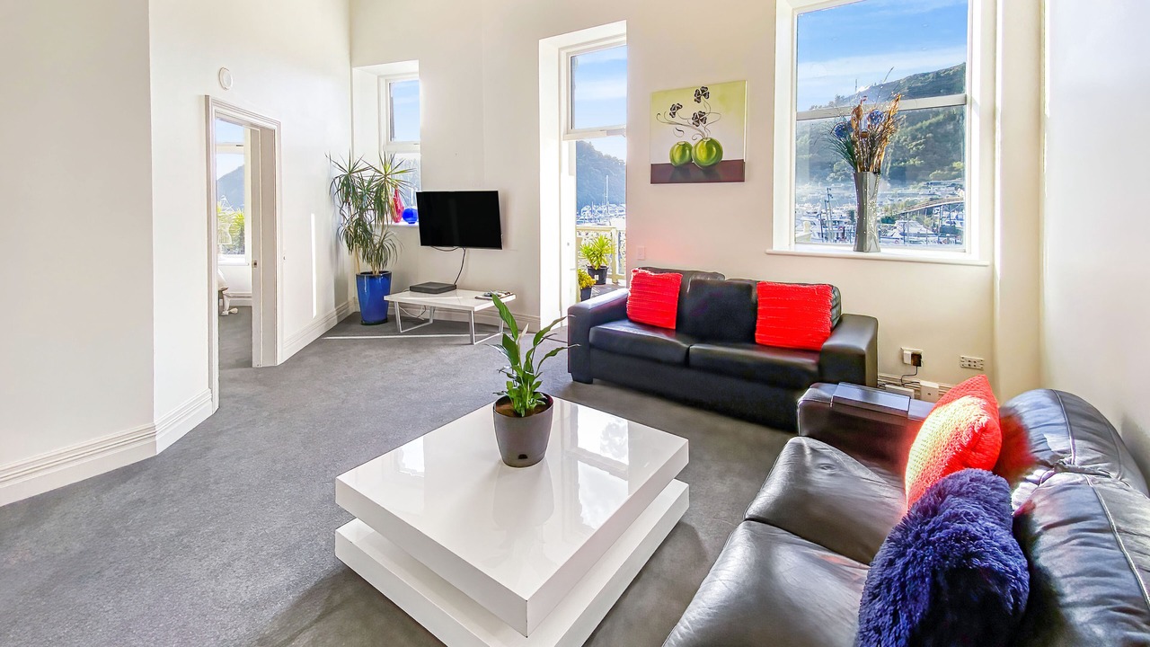 Photo of Livingroom in Picton