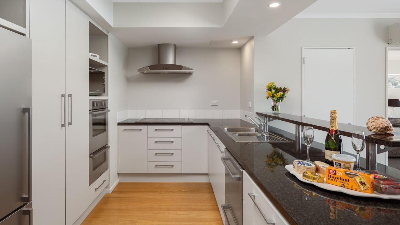Photo of Kitchen in Picton