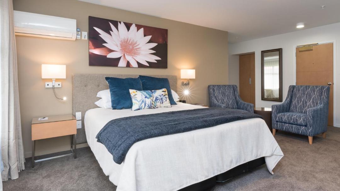 Photo of Bedroom in Te Rapa