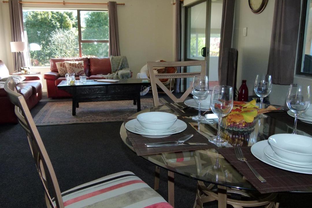 Photo of Livingroom in Aongatete