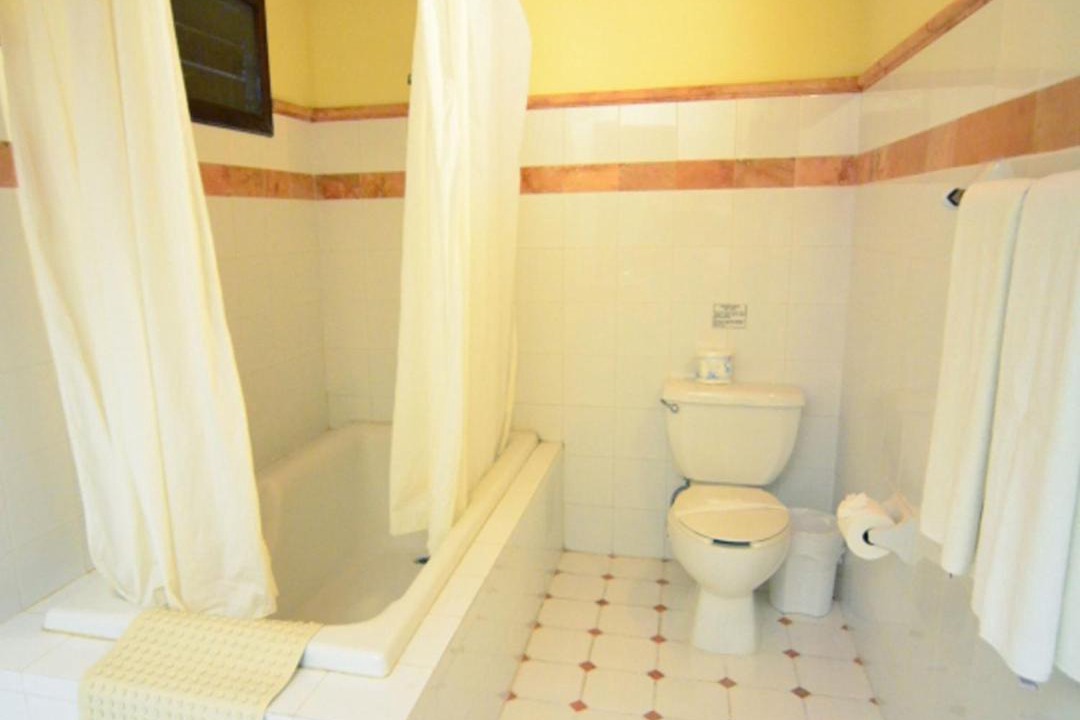 Photo of Bathroom in Piste