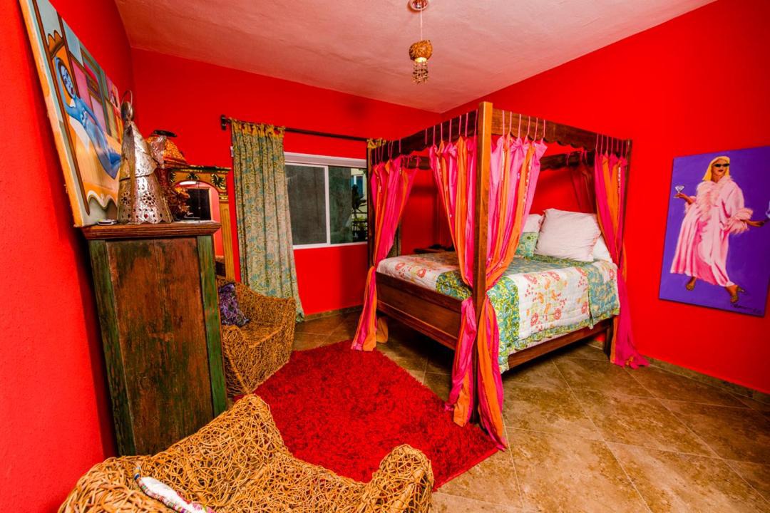 Photo of Bedroom in Gonzalo Guerrero