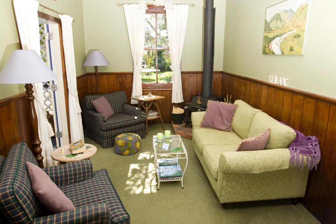 Photo of Livingroom in Greytown