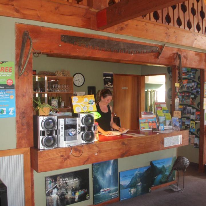 Photo of Others in Te Anau