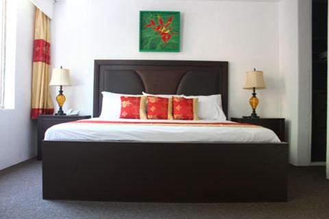 Photo of Bedroom in Zona Rosa