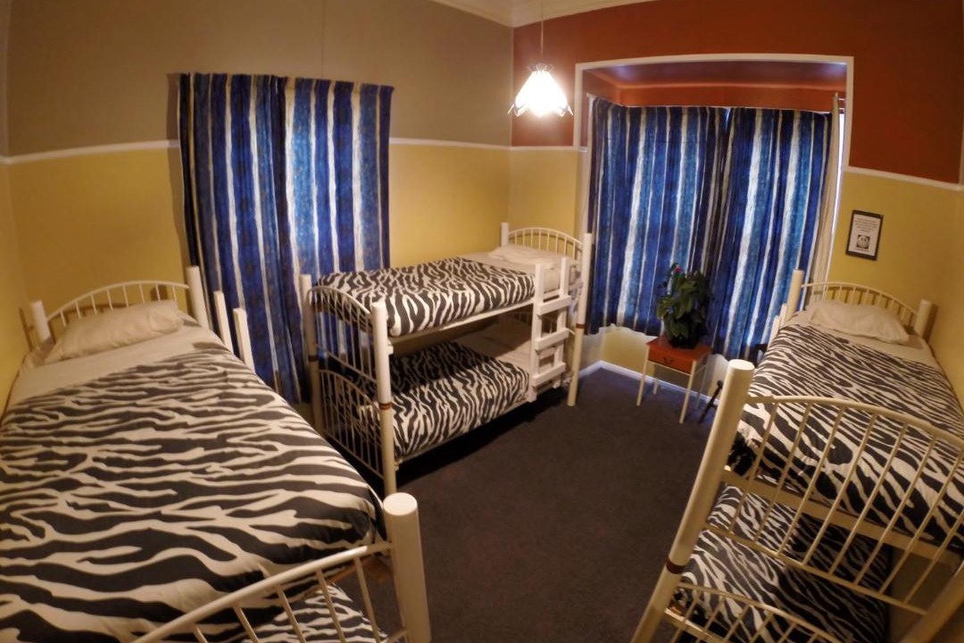 Photo of Bedroom in Westport
