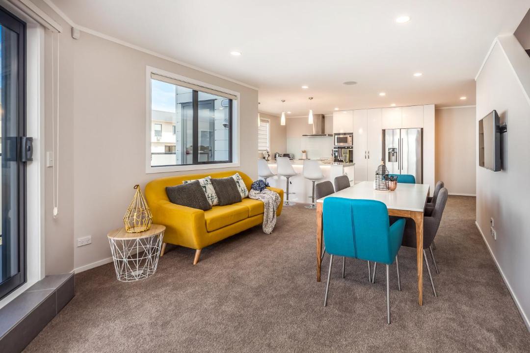 Photo of Livingroom in Manukau City