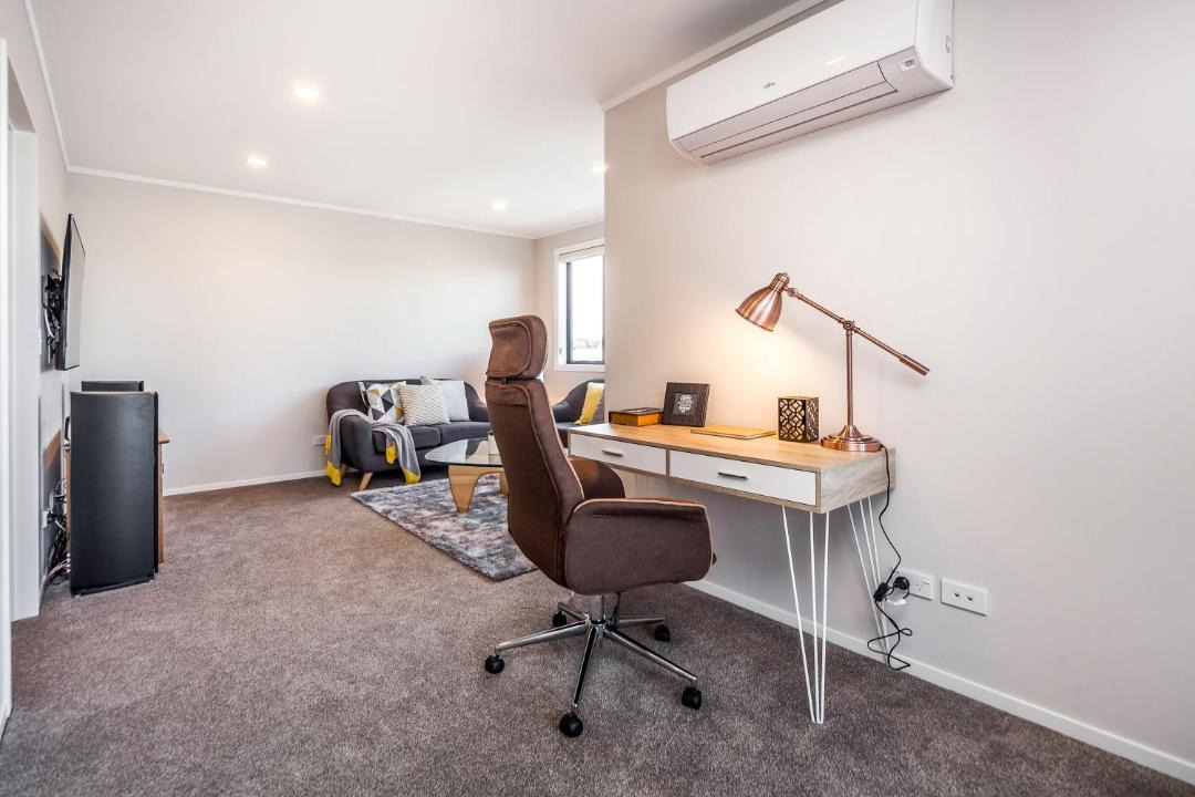 Photo of Livingroom in Manukau City