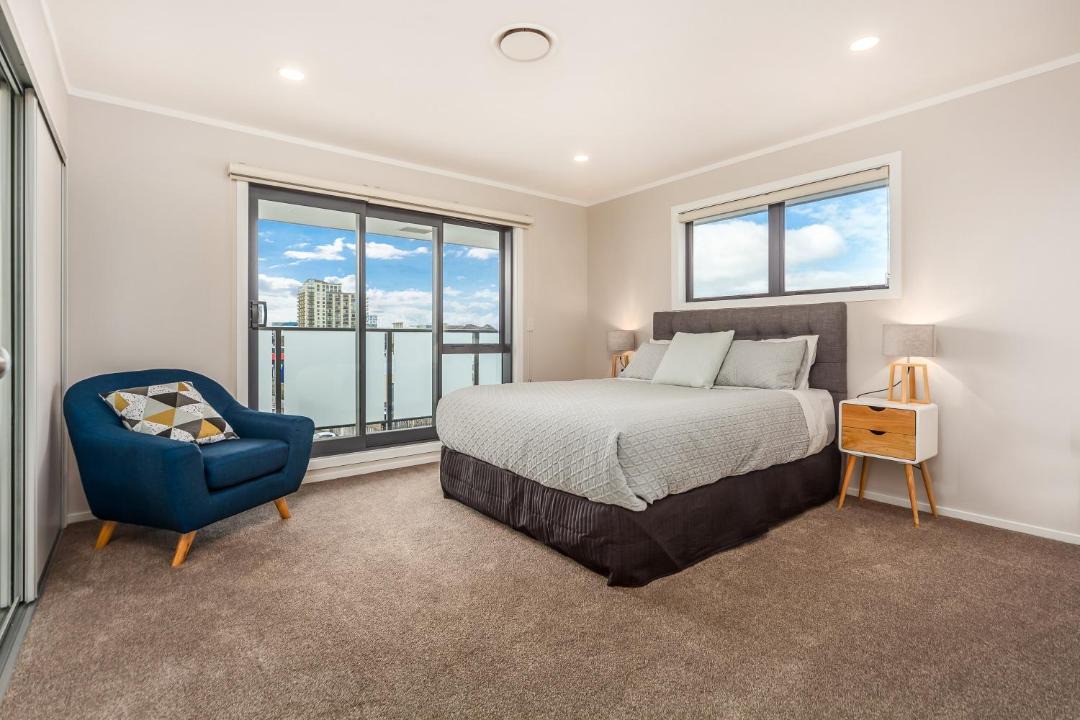 Photo of Bedroom in Manukau City