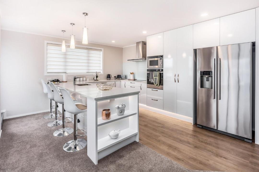 Photo of Kitchen in Manukau City