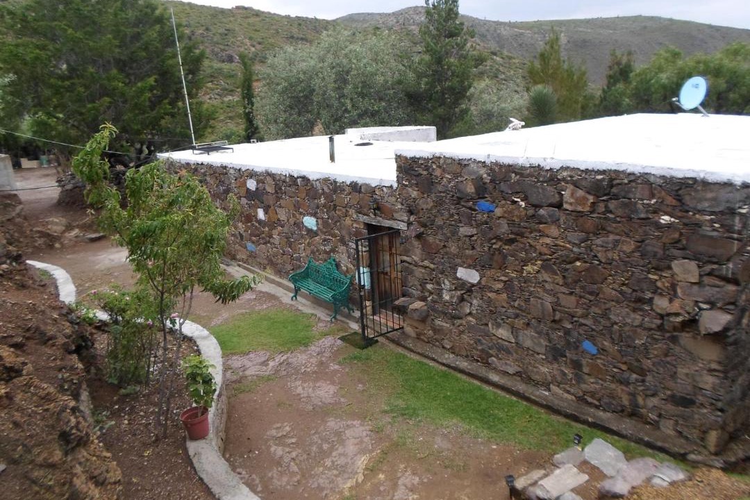 Photo of Others in Real de Catorce