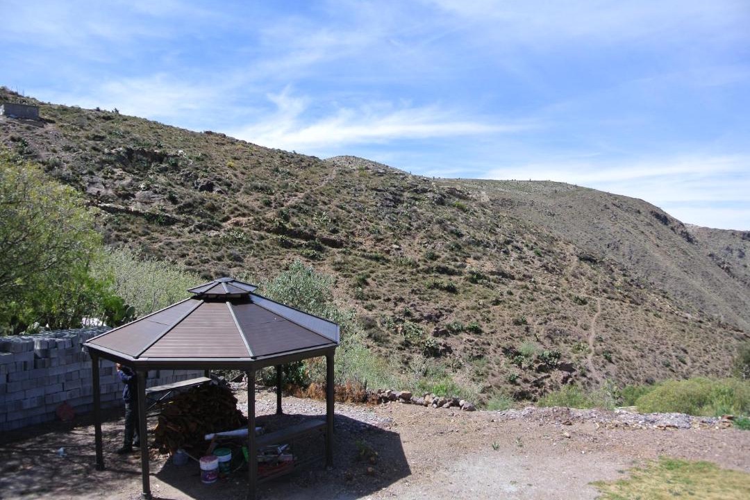 Photo of Others in Real de Catorce