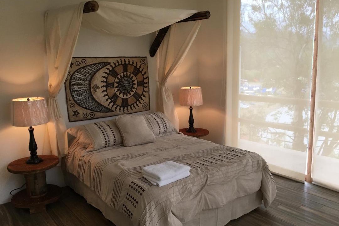 Photo of Bedroom in El Santuario