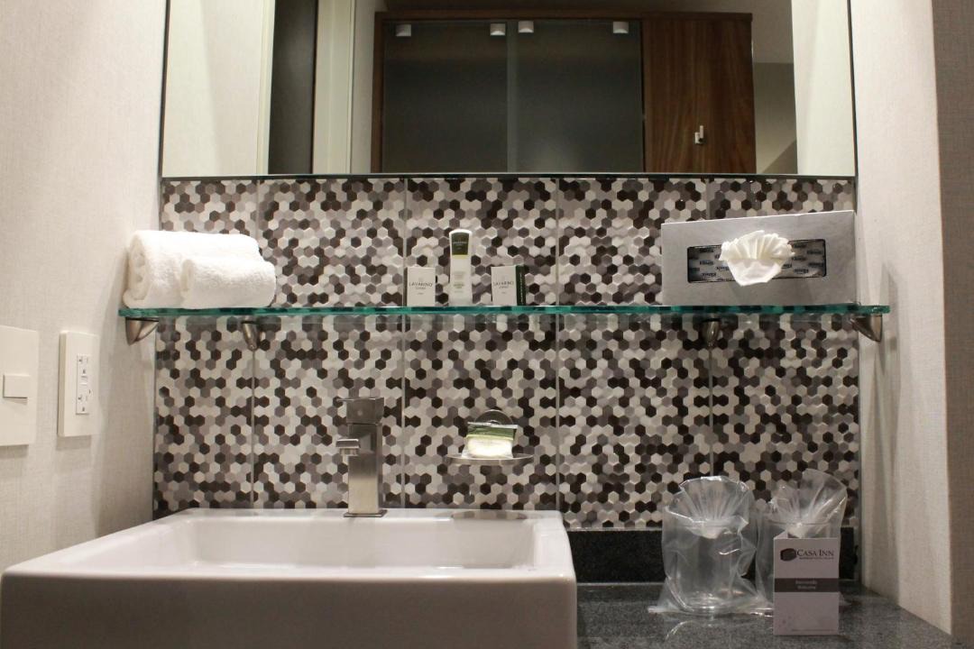 Photo of Bathroom in Irapuato