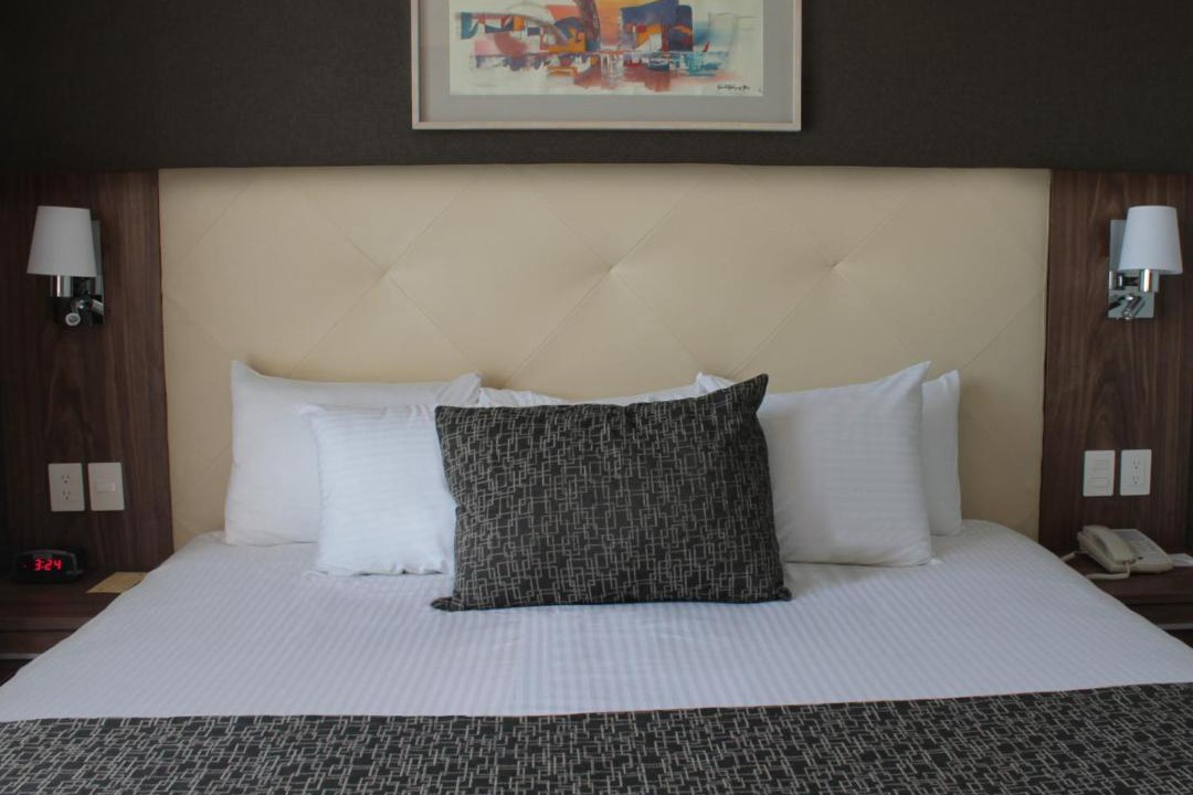 Photo of Bedroom in Irapuato