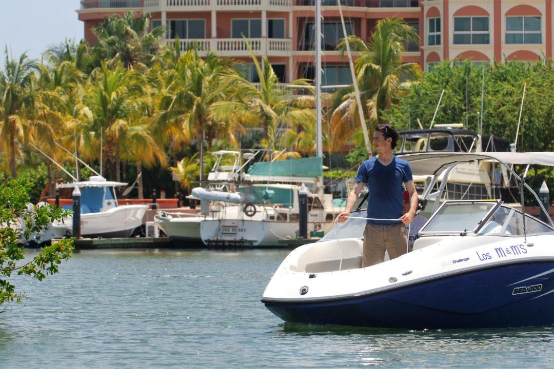 Photo of Others in Marina Mazatlan