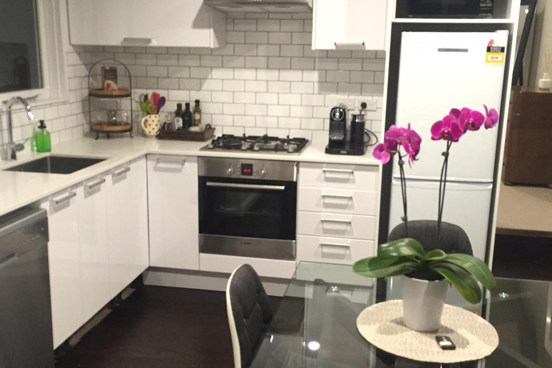 Photo of Kitchen in Christchurch City Centre