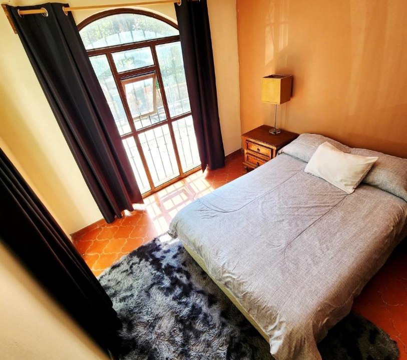 Photo of Bedroom in Guanajuato