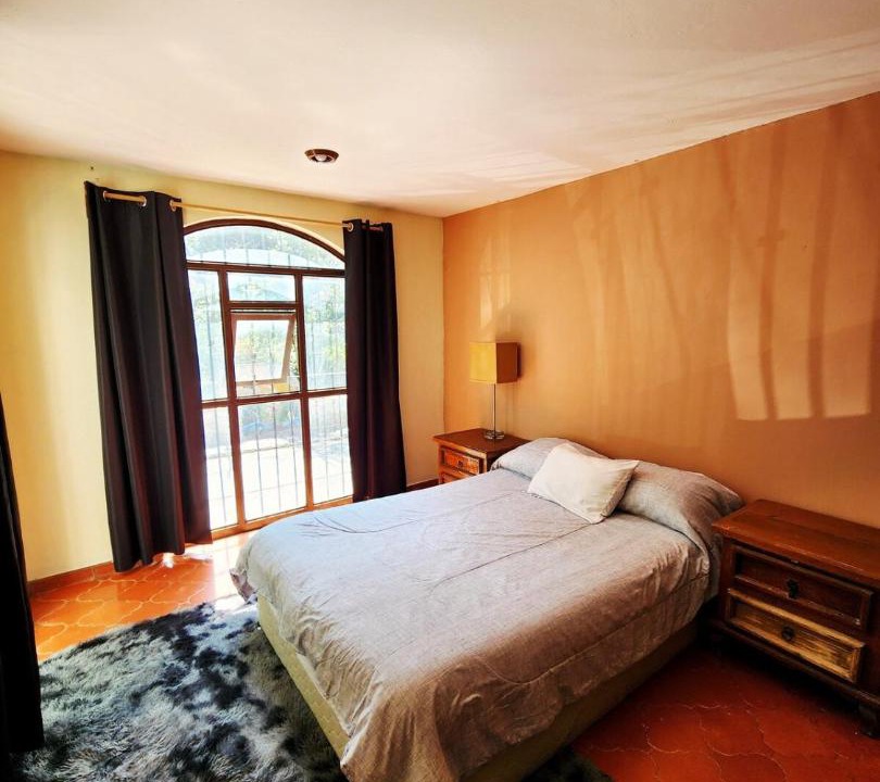 Photo of Bedroom in Guanajuato