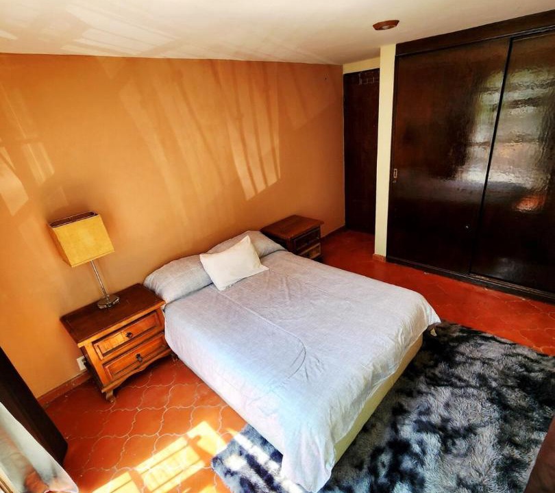 Photo of Bedroom in Guanajuato