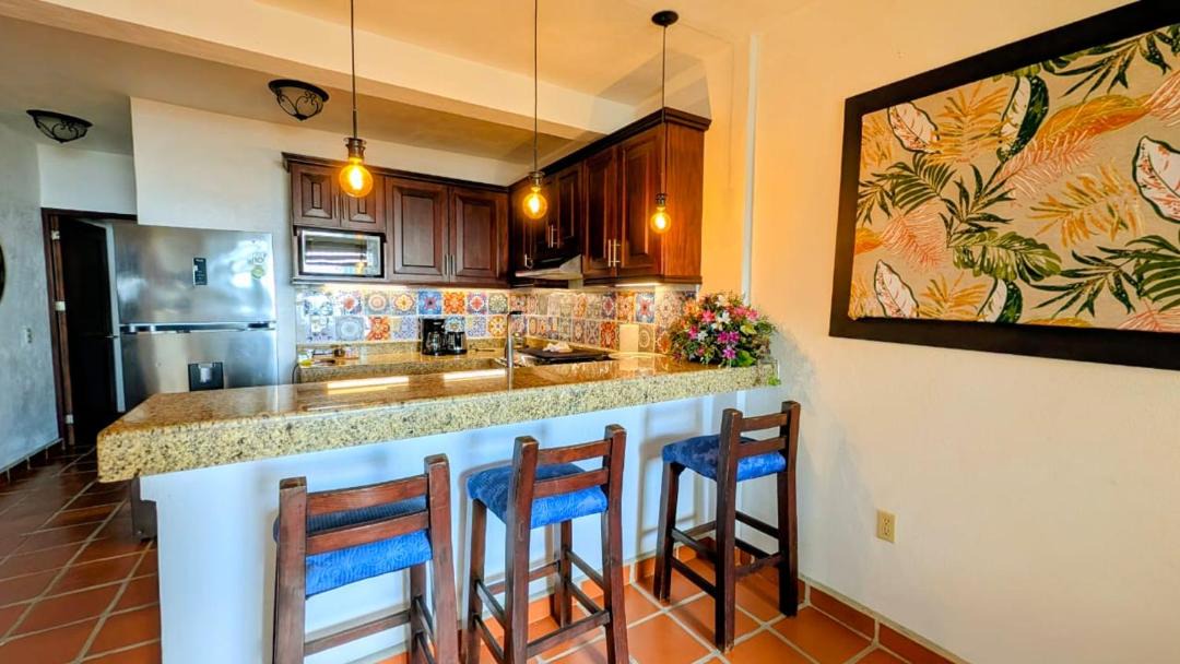 Photo of Kitchen in Downtown Puerto Vallarta