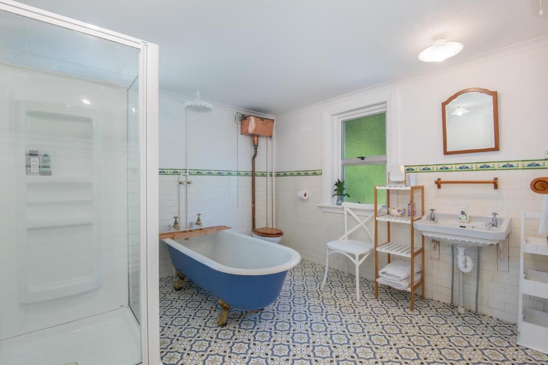 Photo of Bathroom in Clutha District