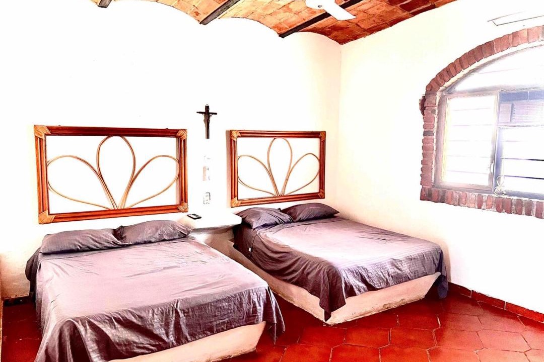Photo of Bedroom in Lo de Marcos