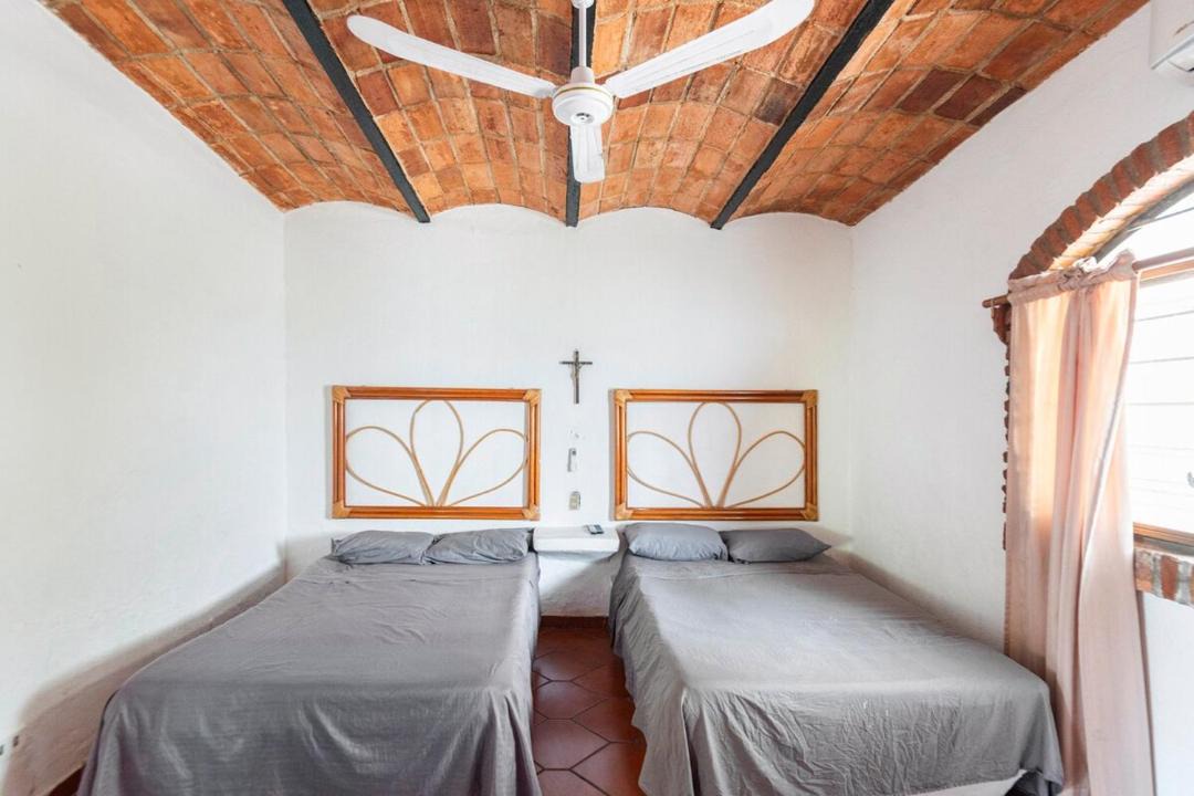 Photo of Bedroom in Lo de Marcos