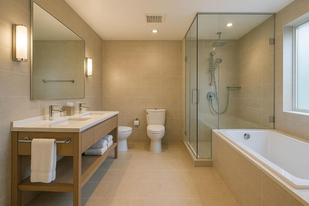 Photo of Bathroom in Monclova