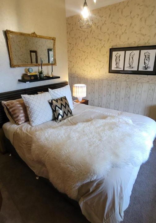 Photo of Bedroom in Solway