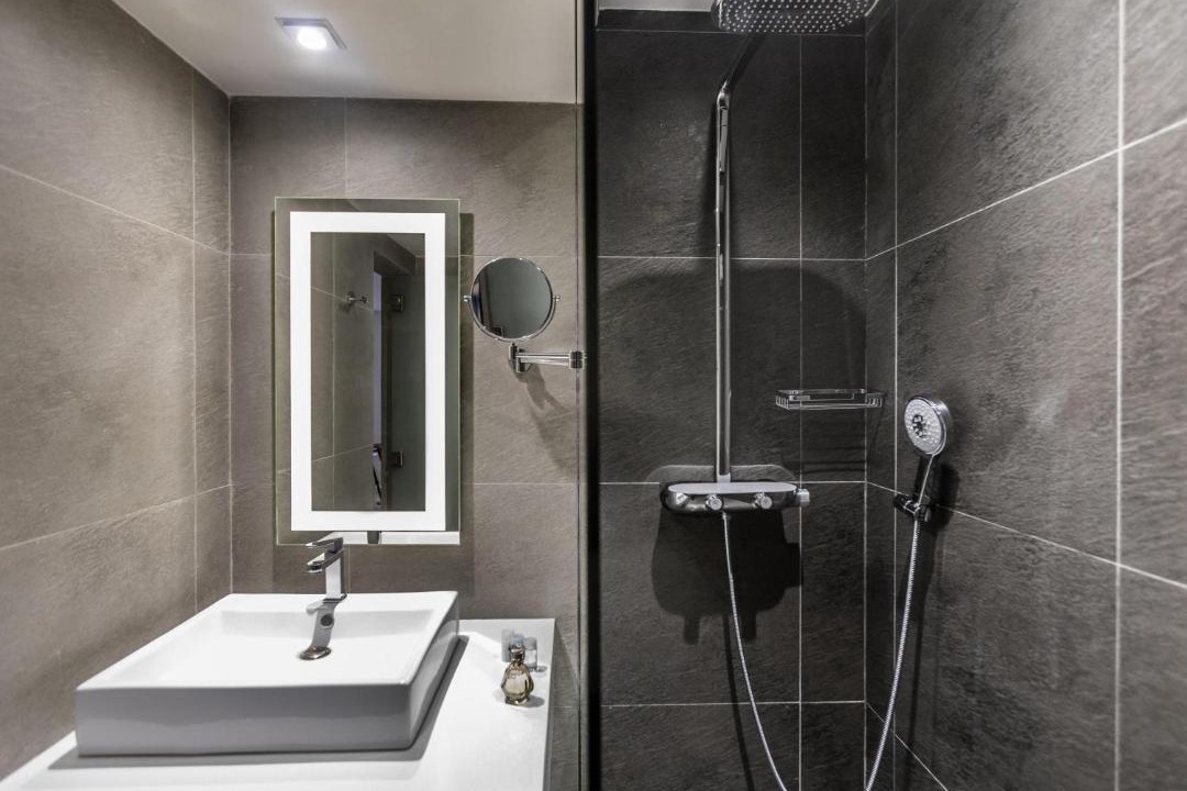 Photo of Bathroom in Santa Fe