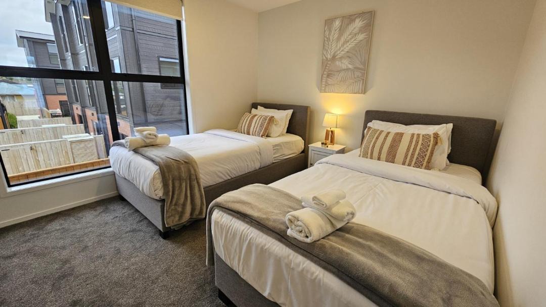 Photo of Bedroom in Henderson