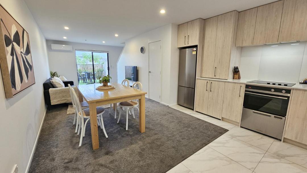 Photo of Kitchen in Henderson