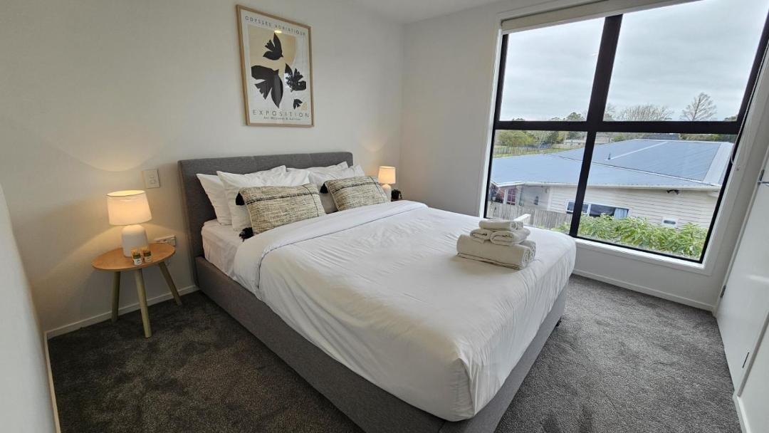 Photo of Bedroom in Henderson