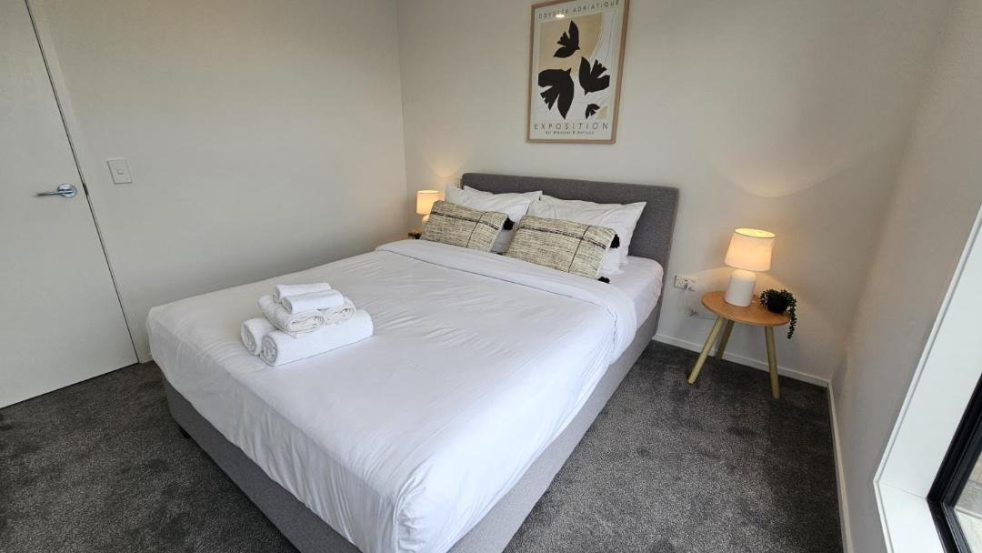 Photo of Bedroom in Henderson