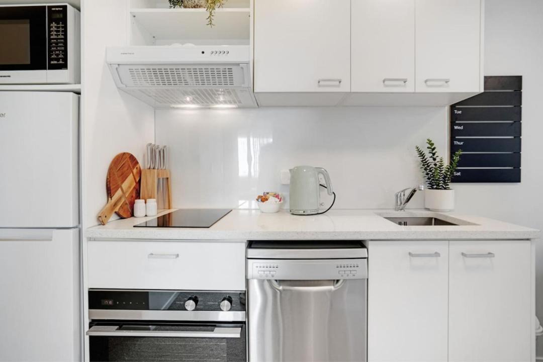 Photo of Kitchen in Grafton