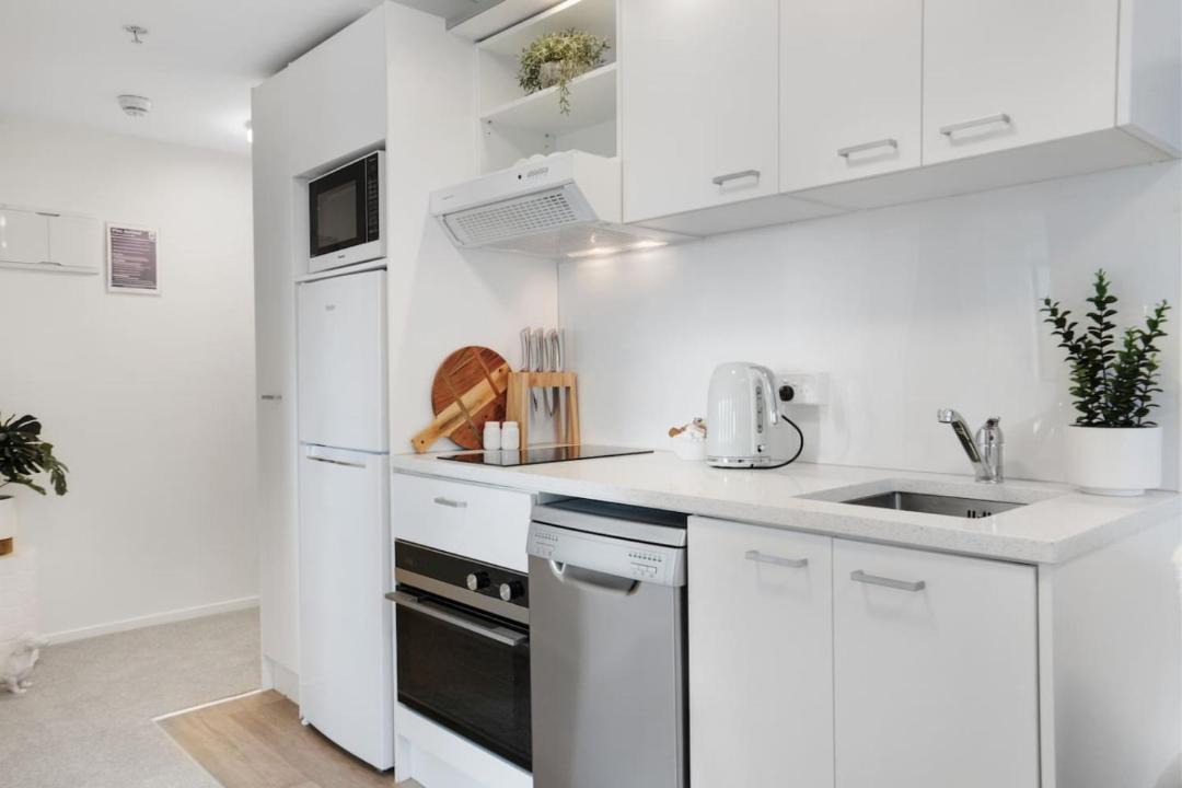 Photo of Kitchen in Grafton