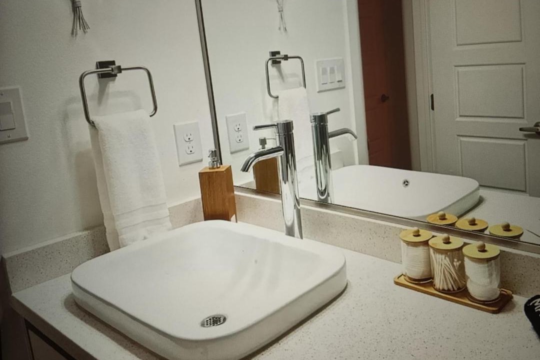 Photo of Bathroom in Monterrey