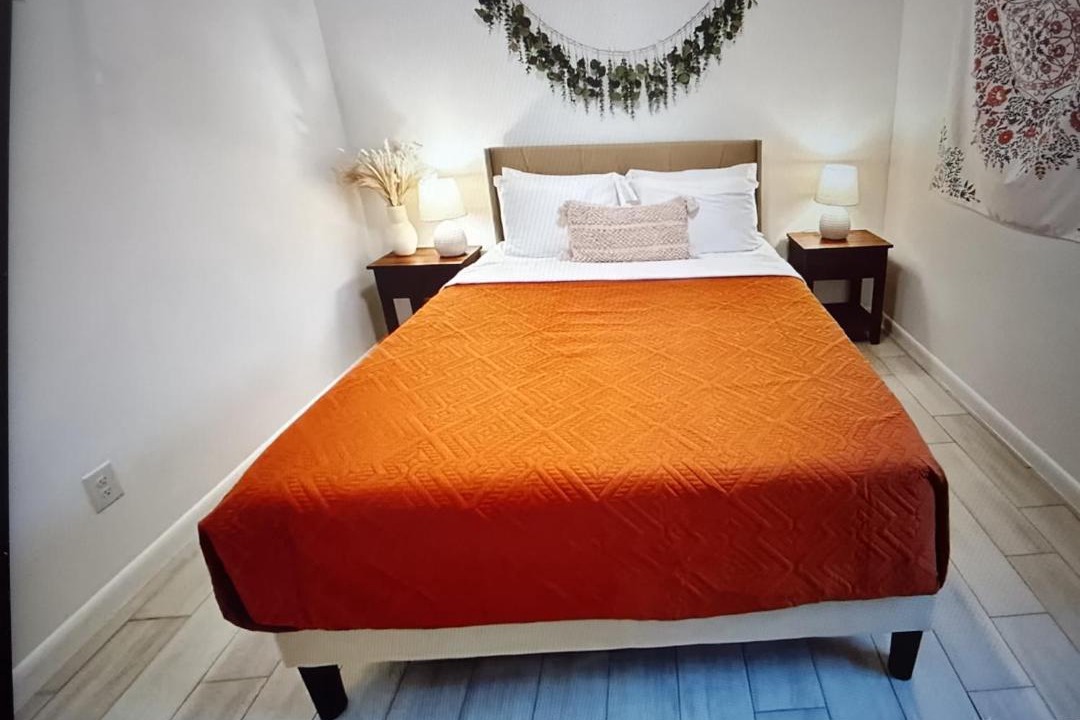 Photo of Bedroom in Monterrey