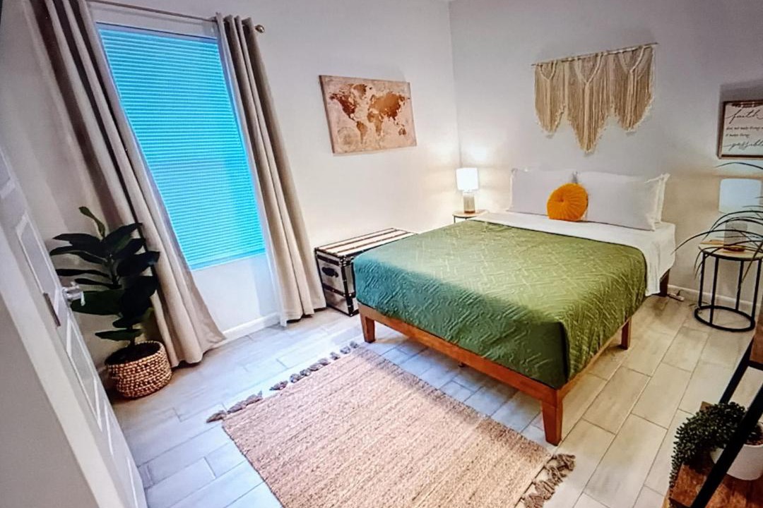 Photo of Bedroom in Monterrey
