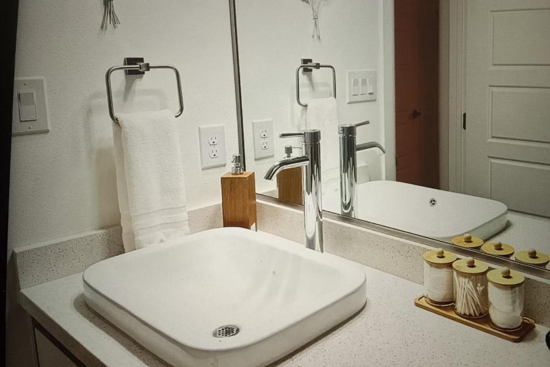 Photo of Bathroom in Monterrey
