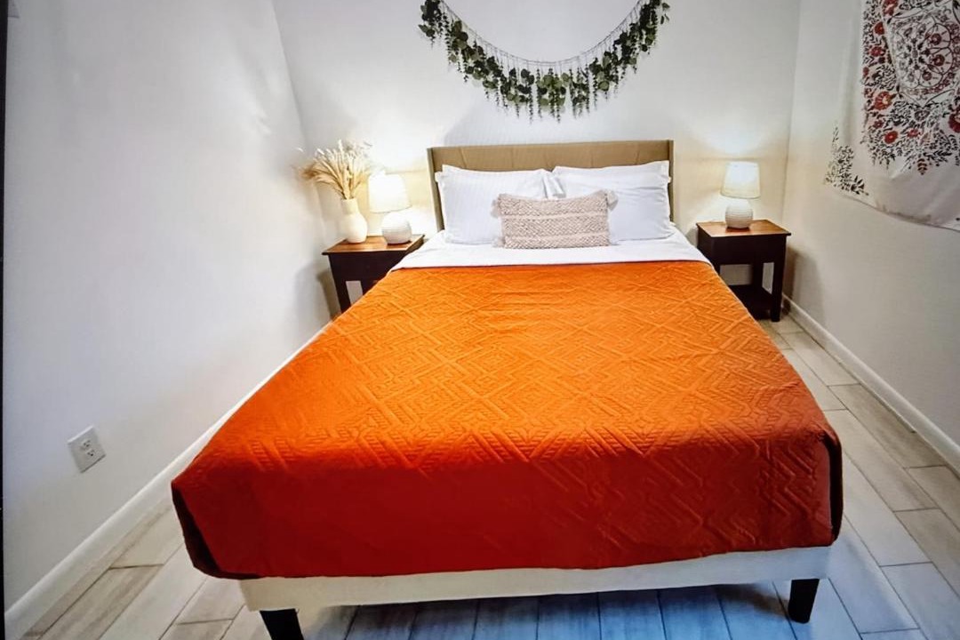 Photo of Bedroom in Monterrey