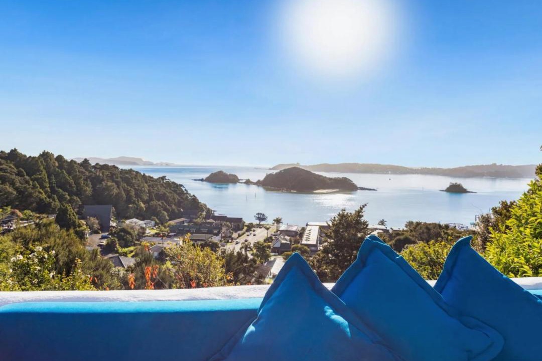 Photo of Others in Paihia